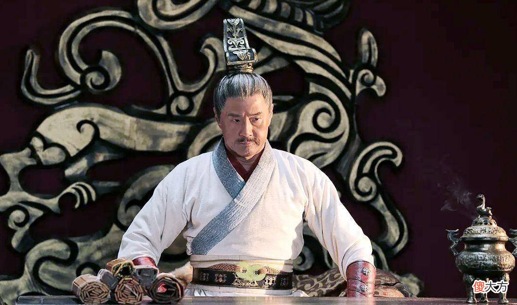【历史故事】苻秦为什么不以胡族政权自居