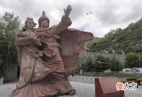 【爱历史】蕃部对北宋的文化认同,对经济发展与文化繁荣都有促进作用