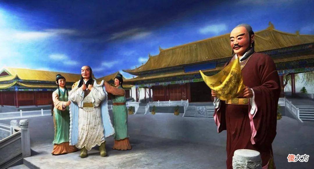 【爱历史】蕃部对北宋的文化认同，对经济发展与文化繁荣都有促进作用