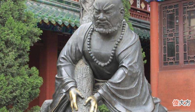 【爱历史】导致了水浒传中108好汉在梁山起义的原因有哪些