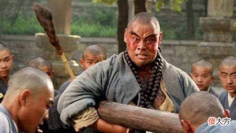 【爱历史】导致了水浒传中108好汉在梁山起义的原因有哪些