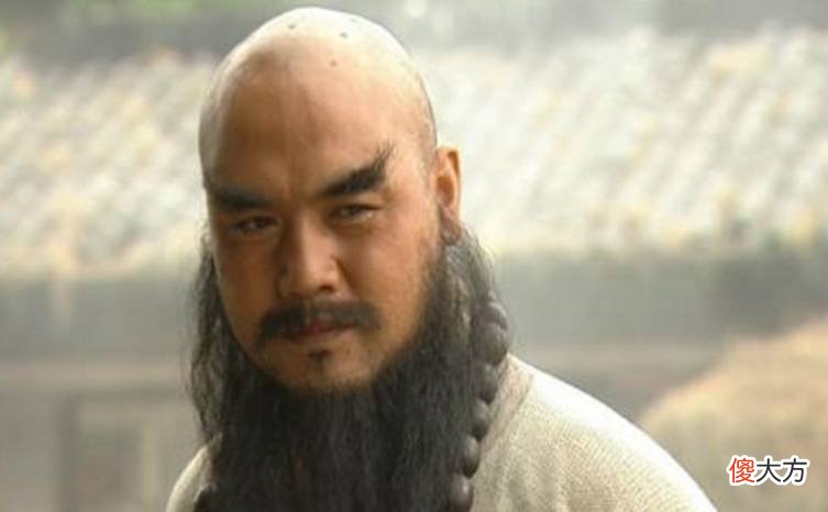 【爱历史】导致了水浒传中108好汉在梁山起义的原因有哪些