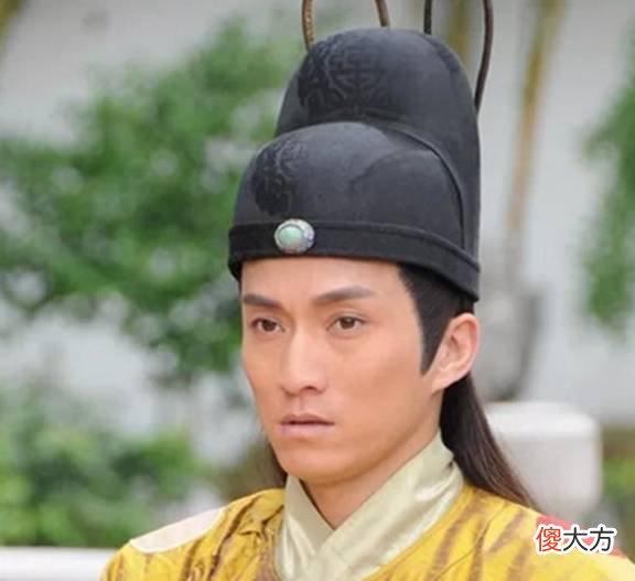 【爱历史】如果太子朱标不死，燕王朱棣敢造反篡位吗