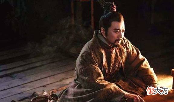 【历史故事】武则天的哥哥们一个比一个死得惨!这是什么原因呢