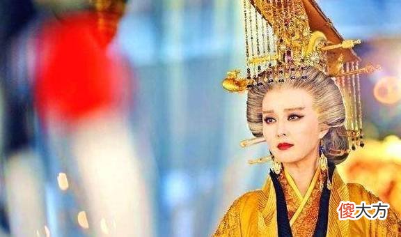 【历史故事】武则天的哥哥们一个比一个死得惨！这是什么原因呢