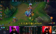 【游戏世界】成也Iboy败也Iboy，两波失误葬送好局，FPX拿下赛点！