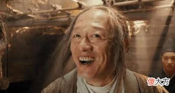 【爱历史】魏忠贤为何有着东方不败的冠名,他到底经历了什么