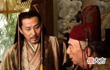 【爱历史】魏忠贤为何有着东方不败的冠名,他到底经历了什么