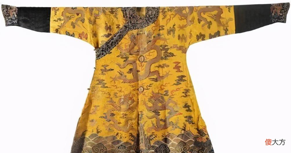 【历史故事】古今的审美有差异，一起来看看清朝的穿衣打扮