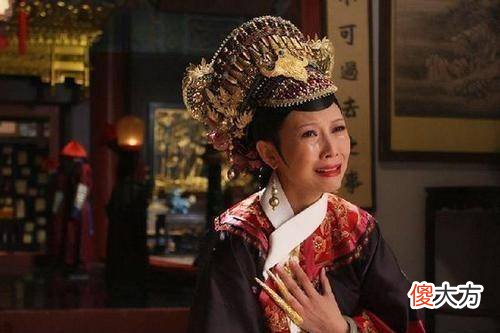 【历史故事】古今的审美有差异，一起来看看清朝的穿衣打扮
