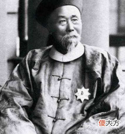 【爱历史】为何他挨了一枪，赔偿可以少了一亿两白银