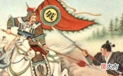 【历史故事】众“家”集于一身,优秀得令人羡慕的明朝抗倭名将——戚继光