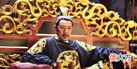 【历史故事】什么原因导致了一对好兄弟走上了兵戎相见、不死不休的结局
