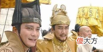 【历史故事】什么原因导致了一对好兄弟走上了兵戎相见、不死不休的结局