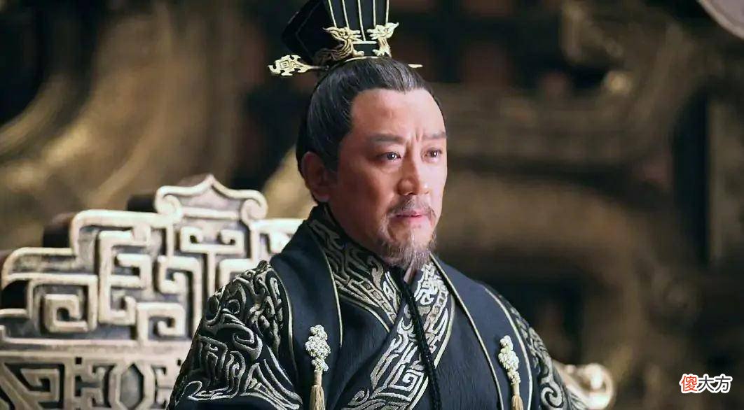 【爱历史】平梁犊之乱为契机，石虎诸子轮番登位