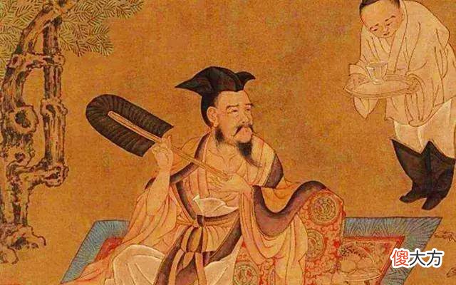 【爱历史】平梁犊之乱为契机，石虎诸子轮番登位
