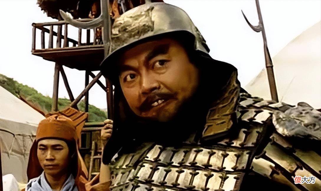 【爱历史】张飞后人为什么不和关统一脉一样硬刚呢