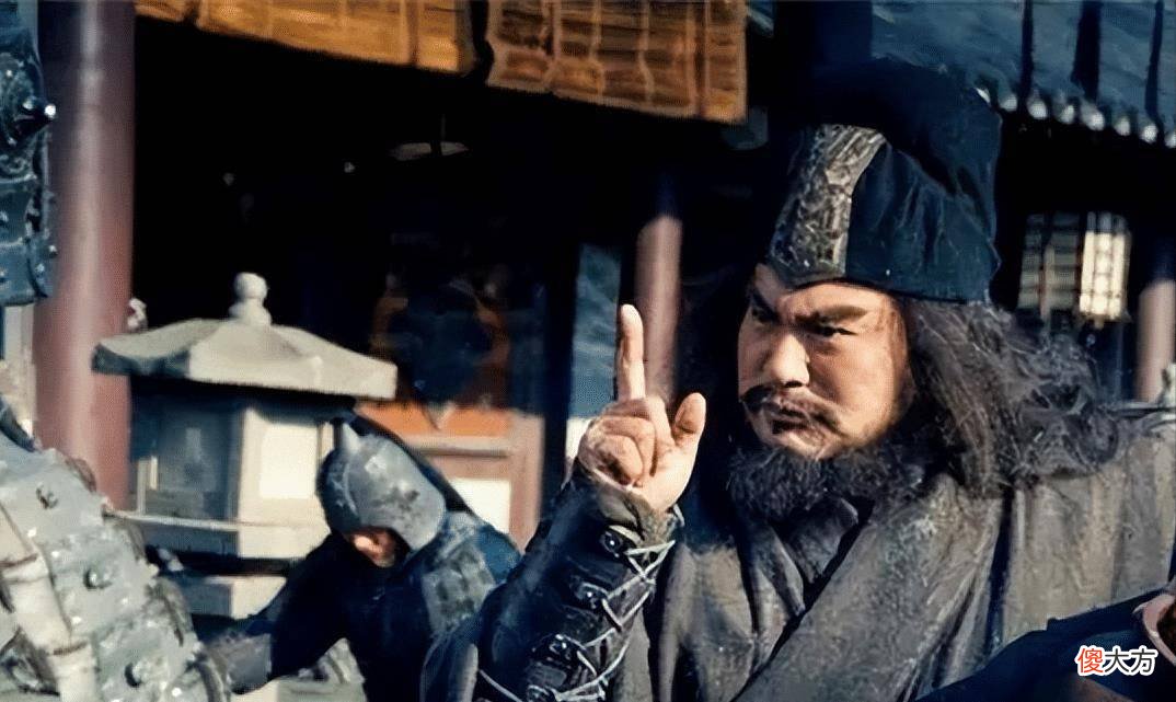 【爱历史】张飞后人为什么不和关统一脉一样硬刚呢