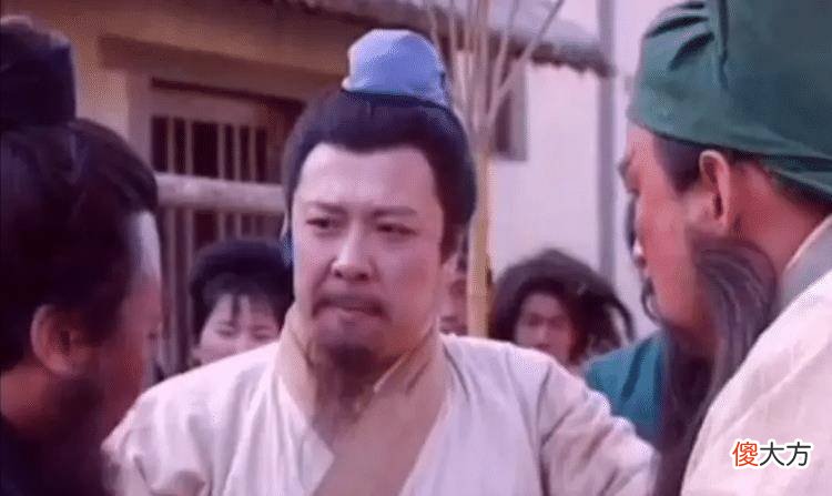 【爱历史】张飞后人为什么不和关统一脉一样硬刚呢