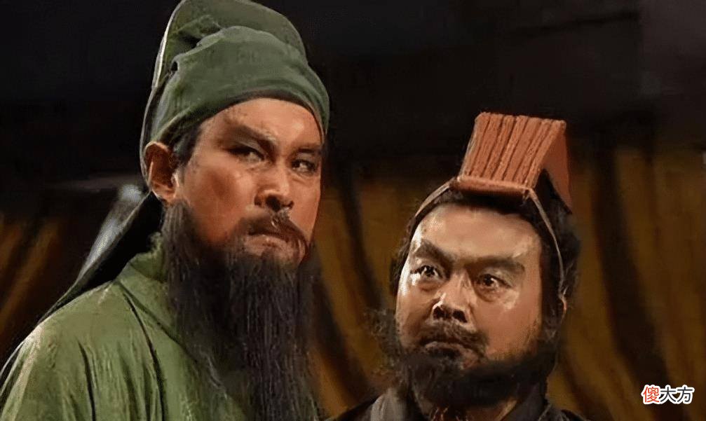 【爱历史】张飞后人为什么不和关统一脉一样硬刚呢