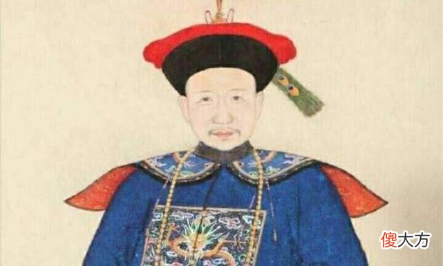 【历史故事】?乾隆这样的身份和性格会带给他什么样的审美结果呢