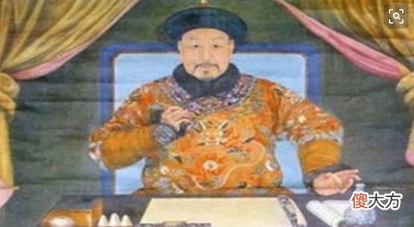 【历史故事】?乾隆这样的身份和性格会带给他什么样的审美结果呢