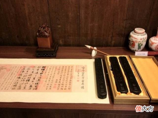 【历史故事】?乾隆这样的身份和性格会带给他什么样的审美结果呢