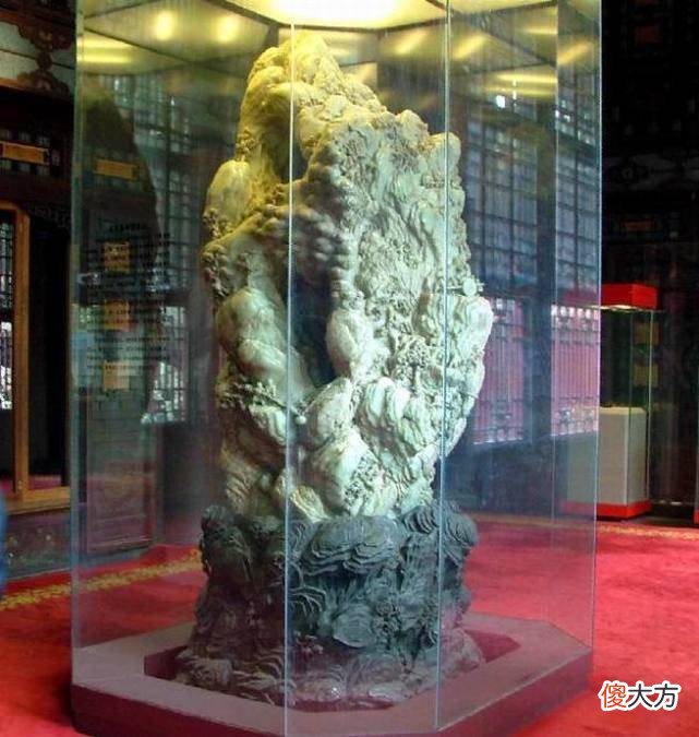 【历史故事】?乾隆这样的身份和性格会带给他什么样的审美结果呢