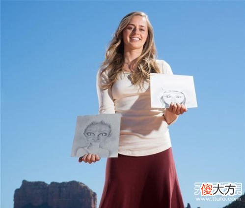 铁证如山！女子自曝曾产下外星人宝宝