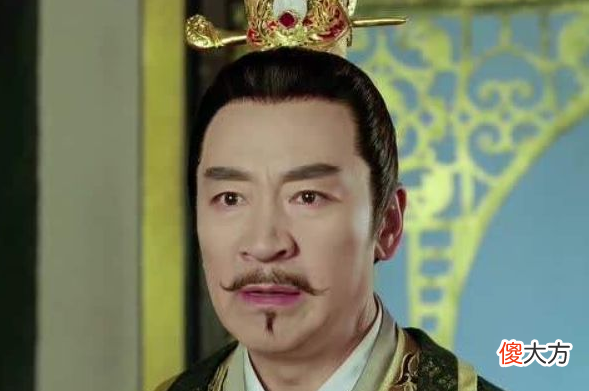 【爱历史】唐朝有名的地痞，强行将亡父葬在龙穴，三十年后他成了开国皇帝