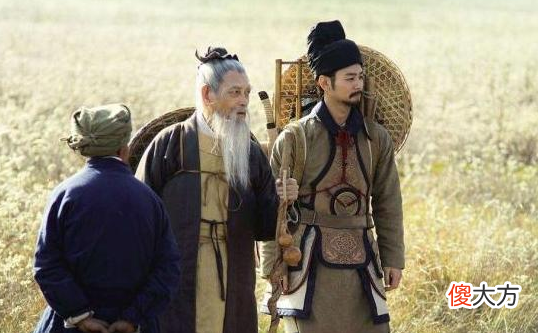 【爱历史】唐朝有名的地痞，强行将亡父葬在龙穴，三十年后他成了开国皇帝