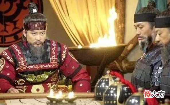 【爱历史】唐朝有名的地痞，强行将亡父葬在龙穴，三十年后他成了开国皇帝