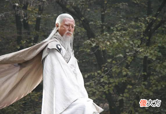 【爱历史】唐朝有名的地痞，强行将亡父葬在龙穴，三十年后他成了开国皇帝