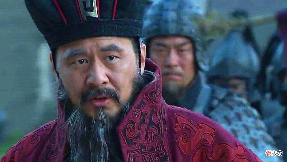 【历史故事】苏东坡是个标准的三国迷,用三国骂人,从不带脏字