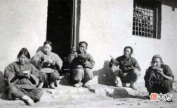 【历史故事】清朝穷人娶不上媳妇，如何去延续香火？他们的办法有违常理