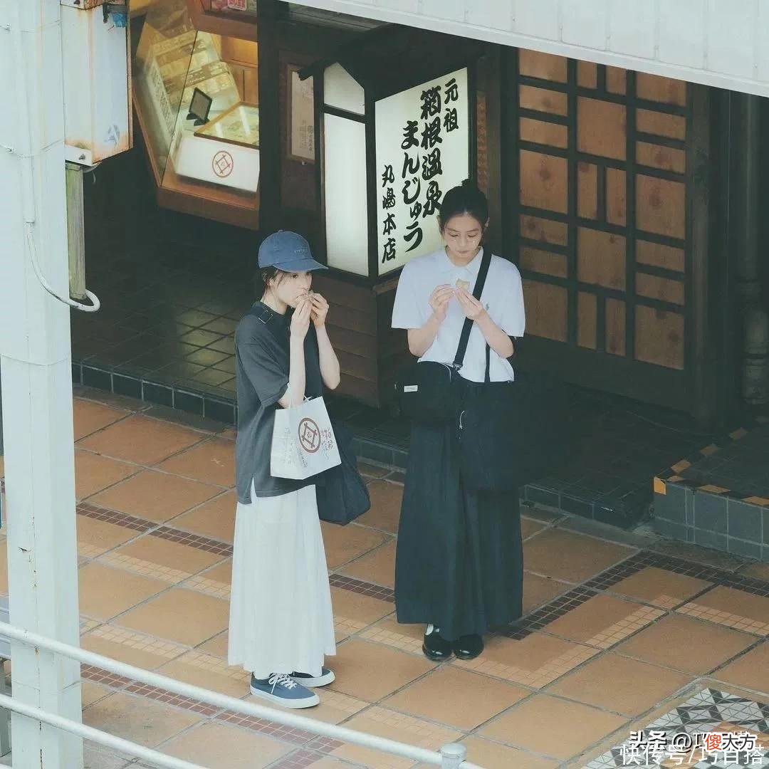 【就爱时尚】气场全开的“大女主”穿搭，又帅又美！让你一步获得高级时尚
