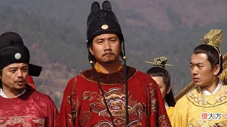 【爱历史】明朝的黑暗统治,其根源在开国之君朱元璋和篡位的朱棣?
