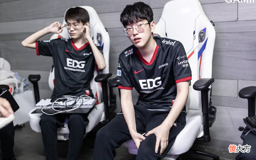 【游戏世界】EDG输给FPX是故意的?WeGame离谱资讯引不满,官博正式发文道歉