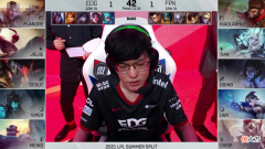 【游戏世界】EDG输给FPX是故意的？WeGame离谱资讯引不满，官博正式发文道歉