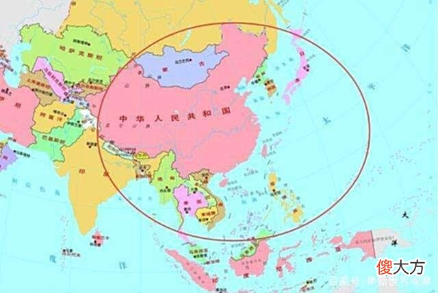 【历史故事】本是同根生,为何老挝不属于“汉字文化圈”国家?