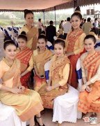 【历史故事】本是同根生，为何老挝不属于“汉字文化圈”国家？