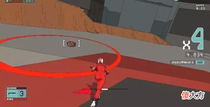 【游戏世界】跨界融合时代？这款“极限运动+射击”游戏在Steam好评率95%
