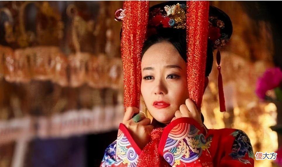 【历史故事】古代要殉葬的女子，不想死怎么办？