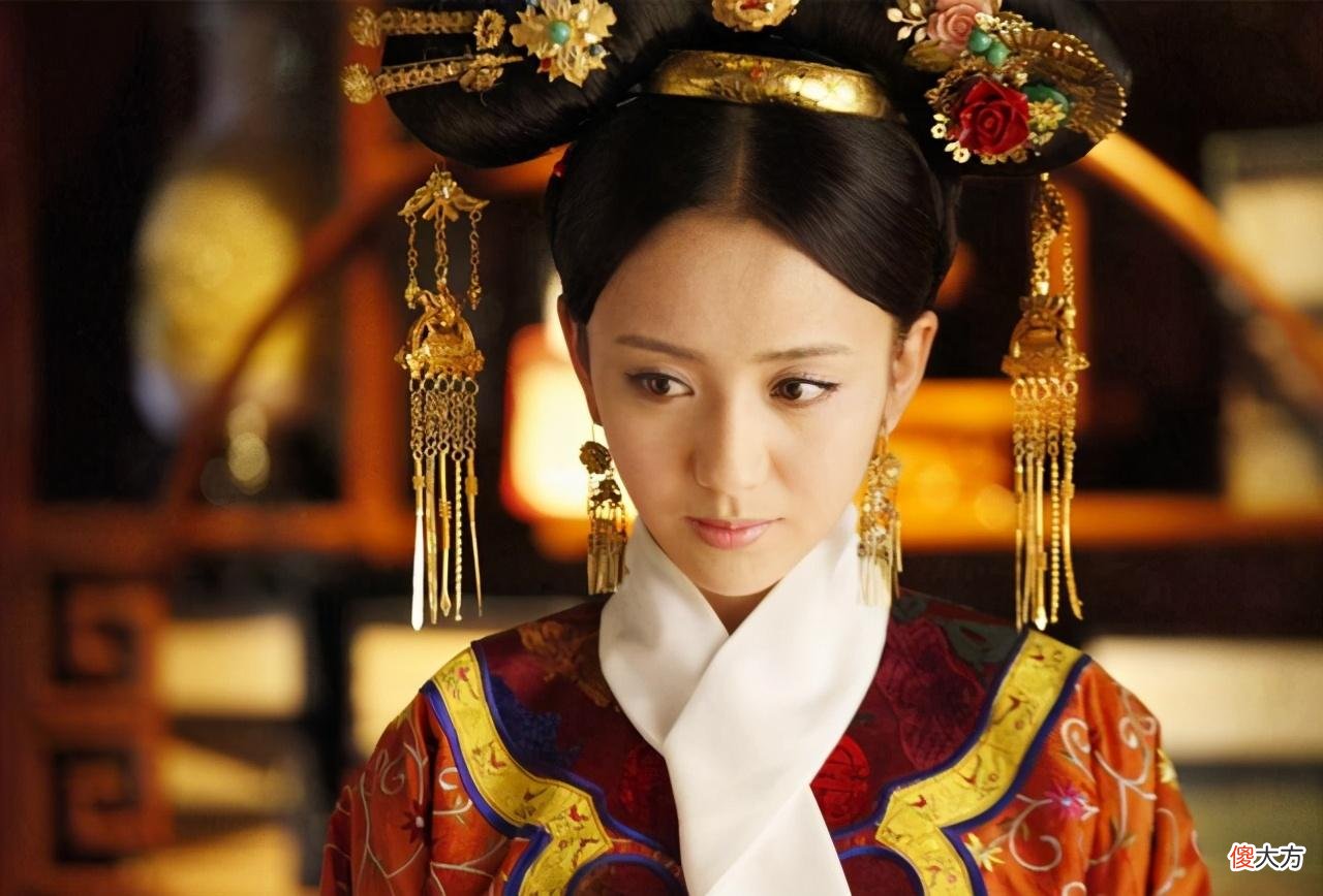 【历史故事】古代要殉葬的女子,不想死怎么办?