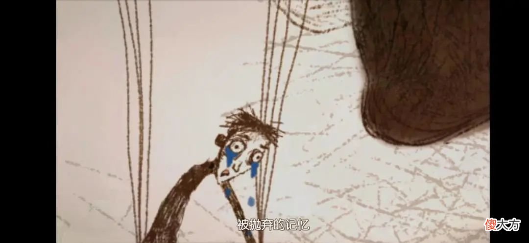 不是我妈不爱我，而是世界没有爱过她，原谅吧