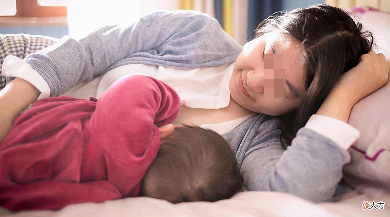 妈妈母乳不足，试试这3个妙招，别再傻傻喝汤了，作用不大还油腻