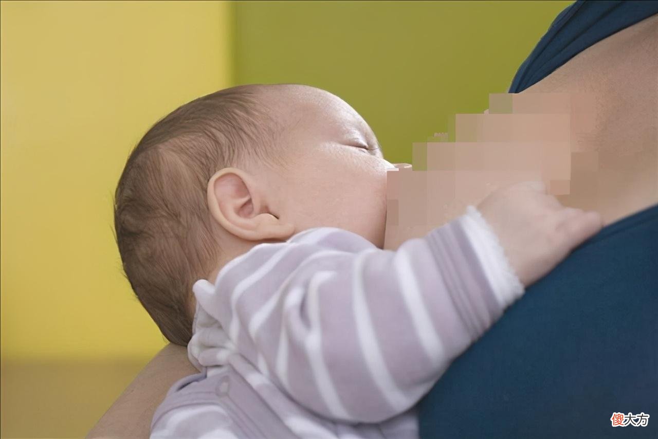 妈妈母乳不足，试试这3个妙招，别再傻傻喝汤了，作用不大还油腻