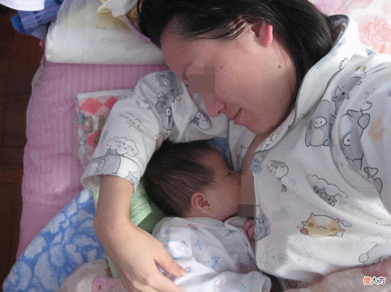 妈妈母乳不足，试试这3个妙招，别再傻傻喝汤了，作用不大还油腻