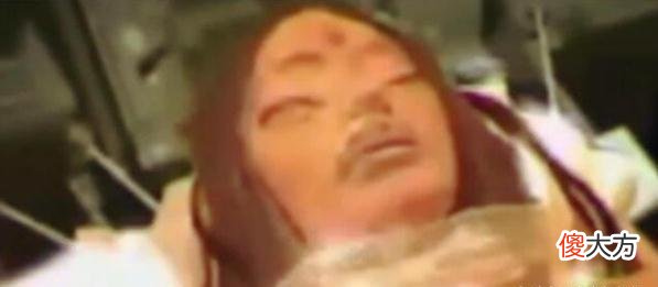 美国和苏联探月带回一具女尸,有人猜测是嫦娥