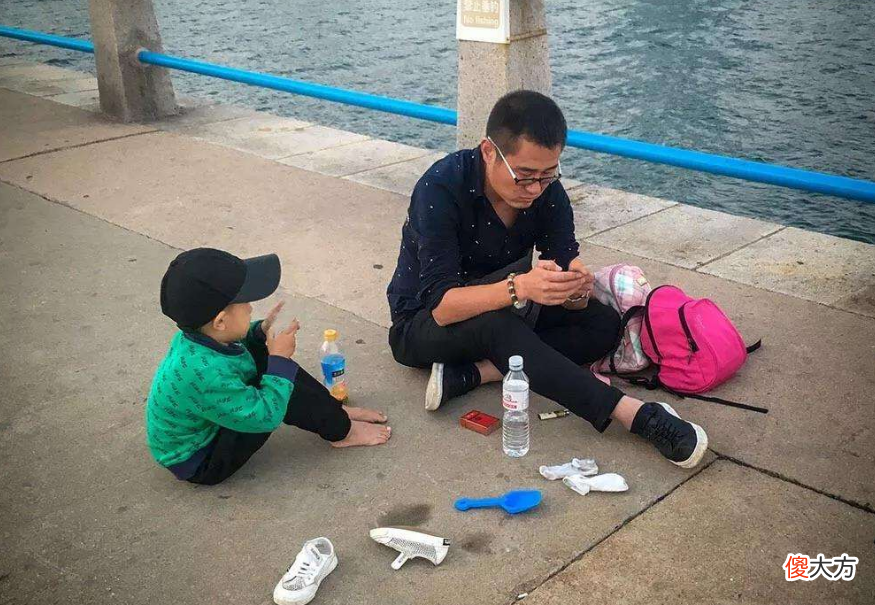 幼儿园布置作业,让孩子写家里开啥车,机智宝妈这样应对